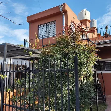 Makipura Apartment Córdoba Exterior photo