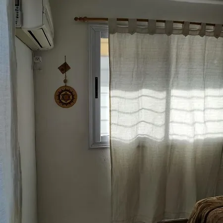 Makipura Apartment Córdoba Exterior photo