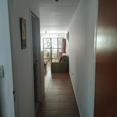 Makipura Apartment Córdoba Exterior photo