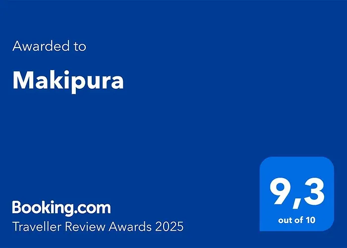 Makipura