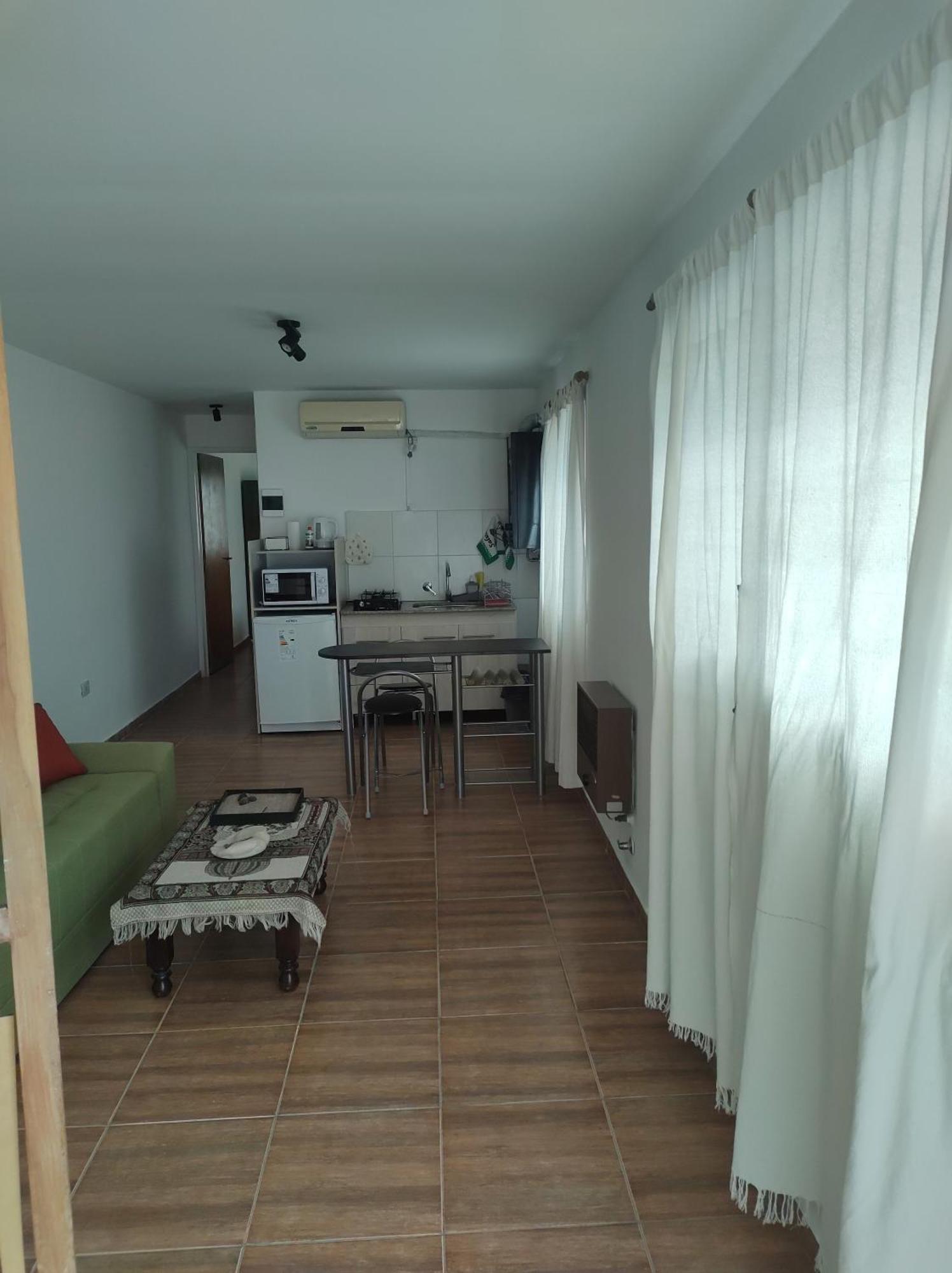 Apartment Makipura *