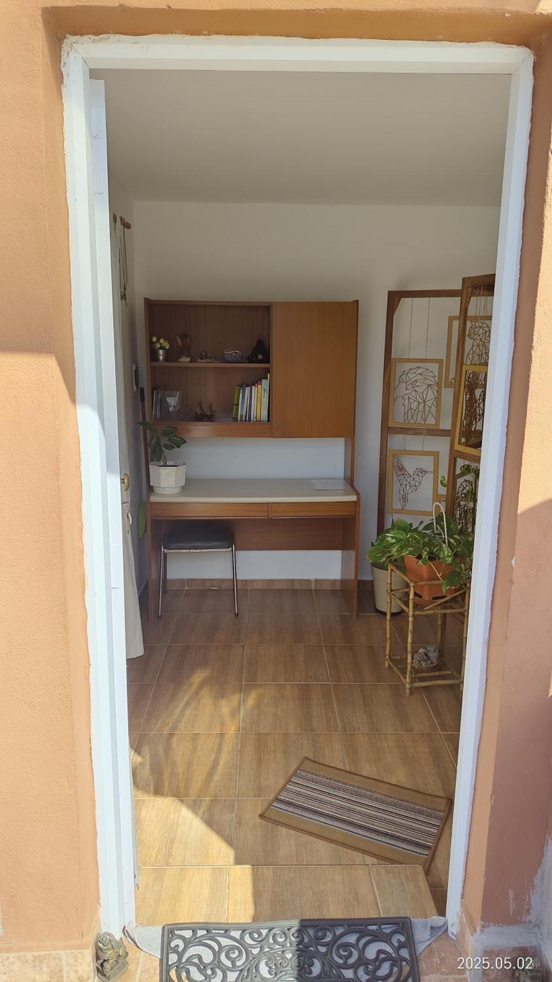 Makipura Apartment *